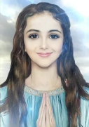 Imagen de Santa Filomena