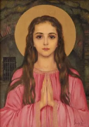 Imagen de Santa Filomena